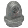 Connexion Mâle à Souder pour Arceau Ø40 mm – OMP Motorsport