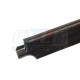 CACHE VITRE AVG NOIR E36 BERLINE TOURING BMW ORIGINE 51211960647