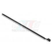 CACHE VITRE AVG NOIR E36 BERLINE TOURING BMW ORIGINE 51211960647