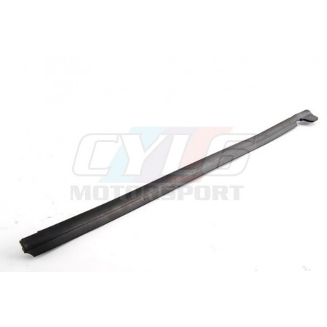 CACHE VITRE ARG NOIR E36 BERLINE TOURING BMW ORIGINE 51221960847