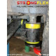 KIT COMPLET SILENT BLOCS POUR E30