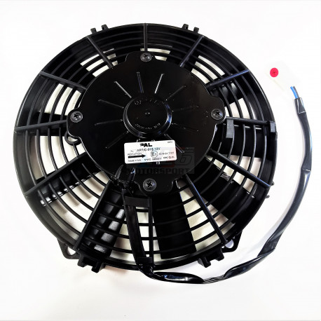 SPAL VENTILATEUR Ø225 SOUFFLANT