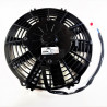 Ventilateur SPAL Ø225 Soufflant – 12V Compétition – 1140 m³/h