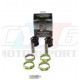 PFF5-401 KIT SILENTBLOC TIRANT AVANT CHASSIS POWERFLEX BMW