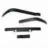 Kit moulures pare-chocs avant M3 E36 CYL6 Motorsport