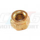 ECROU M8 SW12 CUIVRE ECHAPPEMENT BMW ORIGINE 11621744323