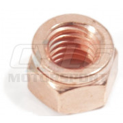 ANNEAU ETANCHEITE 18101405737 BMW ORIGINE S50 S54 M3 E36 E46 Z3M