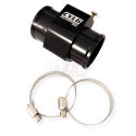 Adaptateur sonde température eau 1/8 NPT Ø38mm – Aluminium CNC – CYL6 Motorsport