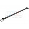 Barre Anti-Rapprochement Arrière Acier BMW E30 CYL6 Motorsport