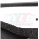 E30 JUSQU AU 09-1989 ISOLANT CAPOT BMW ORIGINE 51481972245