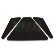 E30 A PARTIR DU 09-1989 ISOLANT CAPOT BMW ORIGINE 51488103798