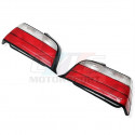 E36 COUPE/CABRIO FEUX AR ROUGE BLANC BMW SERIE 3
