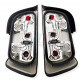 E36 COMPACT PHARE