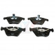 BMW 1M M3 E82 E90 E92 E93 LCI 1M M3 FCP1628H FERODO RACING DS2500 E92 M3 AVANT