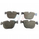 BMW 1M M3 E82 E90 E92 E93 LCI 1M M3 FCP1628H FERODO RACING DS2500 E92 M3 AVANT