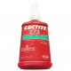 Frein vis Loctite 273 haute résistance Label fabricant UE 50ML