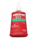 Frein vis Loctite 273 haute résistance Label fabricant UE 50ML