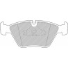 PLAQUETTE AV DS3000 FCP779-R FCP779R FERODO RACING 34112282995