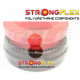 Z3 KIT SILENT-BLOCS COMPLET STRONGFLEX