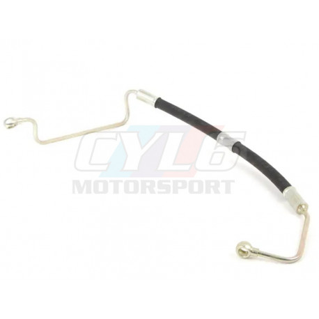 FLEXIBLE DIRECTION ASSISTE ENTRE POMPE ET DA BMW ORIGINE 32412227680 32411141082 32411138403 32411093499