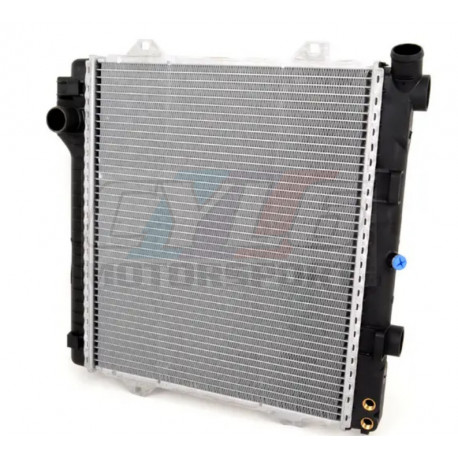 M3 E30 S14 RADIATEUR D EAU BMW ORIGINE 17112225592