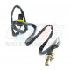 11781406622 SONDE LAMBDA 935mm PRE CATA BOSCH