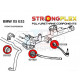 SB DE BRAS AVANT 031925A STRONGFLFEX 31103412781 31120307882 31126769715