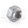 Écrou autobloquant M12x1.5 BMW origine – Réf. 26127536563