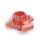 Tete d'allumeur MOTRONIC M20 M30 S38 M73