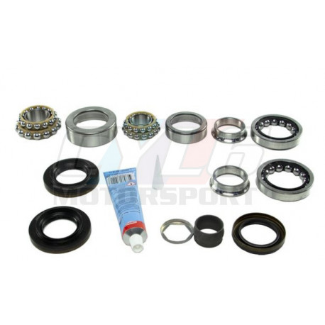 TYP 168L KIT SERVICE PACK PONT ZF BMW ROULEMENT JOINT DOUILLE SERIE 1 3 E87 E82 E88 E90 E91 E92 E93 X1 E84