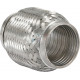 FLEXIBLE DD Ø38 INT LG150