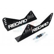 RECARO SUPPORTS LATÉRAUX ACIER POLE POSITION PRO RACER PROFI SPG XL FIA 