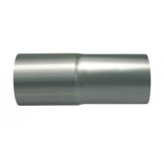 Reducteur Inox Ø60 vers Ø55mm POWERSPRINT