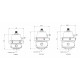 REGULATEUR PRESSION D'ESSENCE 8 BARS