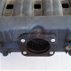PLATINE D ADAPTATION POUR MONTAGE CORPS DE PAPILLON M54 SUR M52