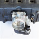 PLATINE D ADAPTATION POUR MONTAGE CORPS DE PAPILLON M54 SUR M52