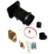 M57N KIT SUPPRESSION EGR 2003 A 2005 330D 530D X3 3.0D  BMW