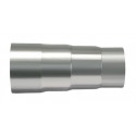 Reducteur Inox Ø60-55-50-48mm echappement
