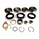 TYP 168 KIT SERVICE PACK PONT ZF BMW ROULEMENT JOINT DOUILLE