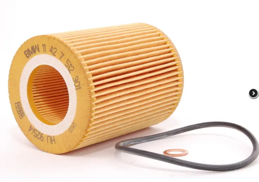 Filtre à Huile Filtre à Huile Pour BMW Old 540i 7 Series E66 X5 E70 740i OEM NO 11427542021
