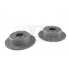 DISQUES VENTILES PERCES  AR 258X10 34216755407