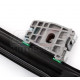 E46 AVD COUPE CABRIOLET MECANISME LEVE VITRE BMW ORIGINE 51338229106