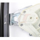 E46 AVD COUPE CABRIOLET MECANISME LEVE VITRE BMW ORIGINE 51338229106