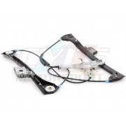 E46 AVD COUPE CABRIOLET MECANISME LEVE VITRE BMW ORIGINE 51338229106