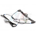 E46 AVD COUPE CABRIOLET MECANISME LEVE VITRE BMW ORIGINE 51338229106