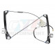 E46 AVD COUPE CABRIOLET MECANISME LEVE VITRE BMW ORIGINE 51338229106
