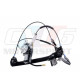 E46 AVD COUPE CABRIOLET MECANISME LEVE VITRE BMW ORIGINE 51338229106