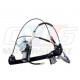 E46 AVD COUPE CABRIOLET MECANISME LEVE VITRE BMW ORIGINE 51338229106