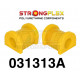 E30 SILENT-BLOCS ARRIERE BARRE STABILISATRICE STRONGFLEX 031313A 031313B