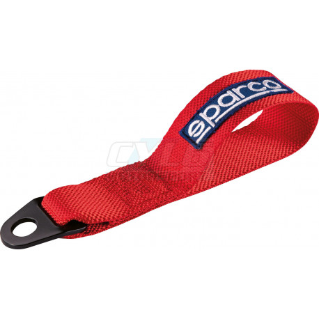 SANGLE DE REMORQUAGE SPARCO